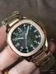 Swiss Patek Philippe Aquanaut 324SC Rose Gold Blue Dial Knockoff Watch (6)_th.jpg